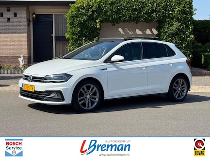 Volkswagen Polo 0