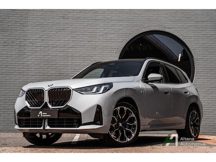 BMW X3 0