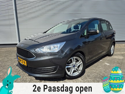 Ford Grand C-Max 0