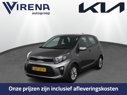 Kia Picanto 0