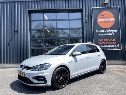 Volkswagen Golf 0