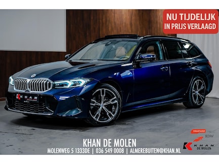 BMW 3-Serie 0