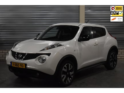 Nissan Juke 0