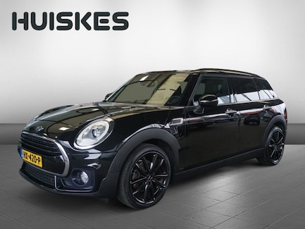 MINI Clubman 0