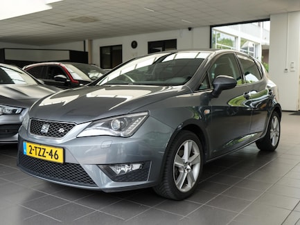 SEAT Ibiza 0