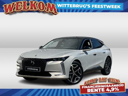 DS 4 0