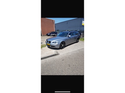 BMW 5-Serie 0