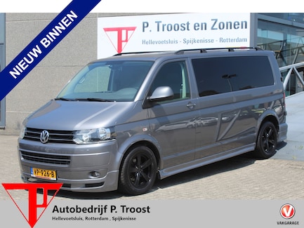 Volkswagen Transporter 0