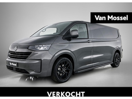 Volkswagen Transporter 0