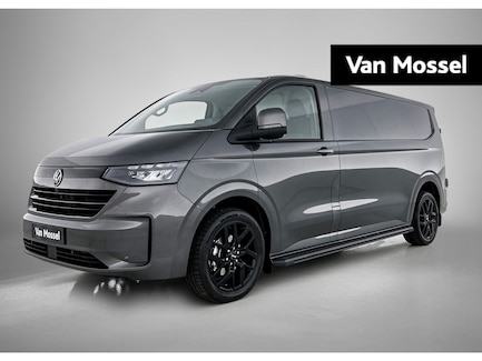 Volkswagen Transporter 0
