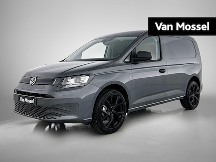 Volkswagen Caddy 0