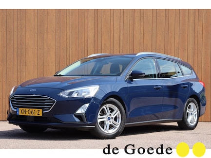 Ford Focus 0