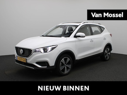 MG MG ZS 0