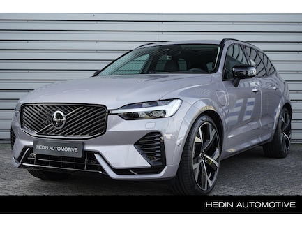 Volvo XC60 0