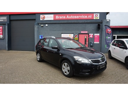 Kia Ceed 0