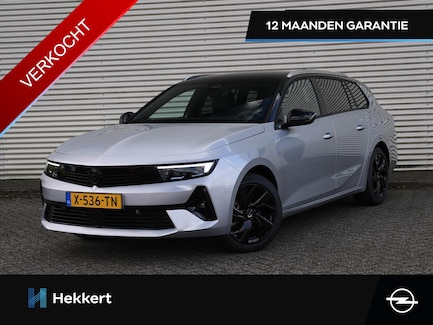 Opel Astra 0