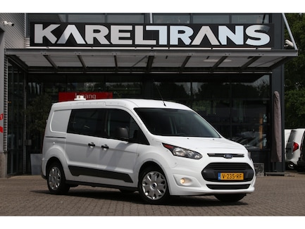 Ford Transit Connect 0