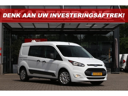 Ford Transit Connect 0