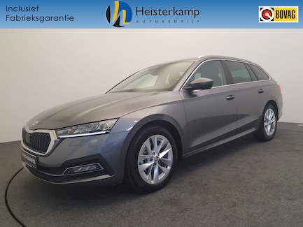 Skoda Octavia 0