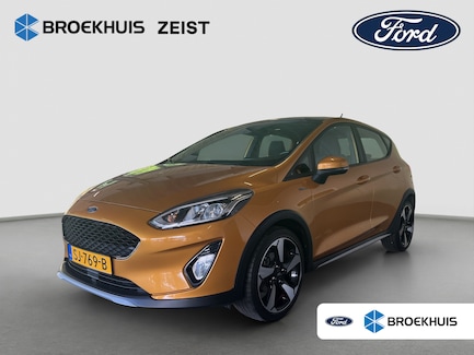 Ford Fiesta 0