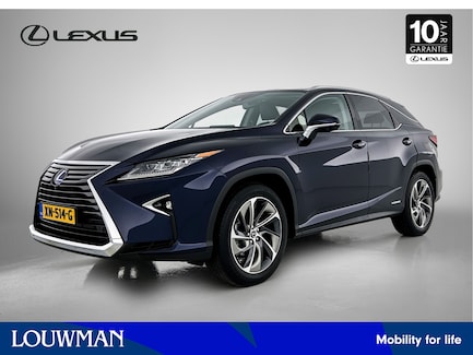 Lexus RX 0
