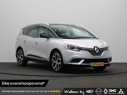 Renault Grand Scenic 0