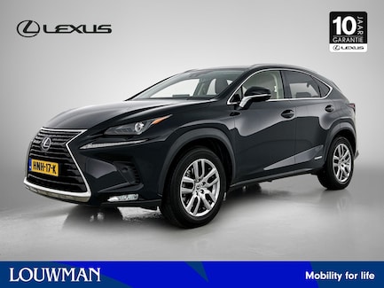Lexus NX 0