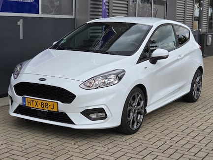Ford Fiesta 0