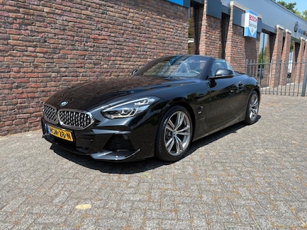 BMW Z4 0