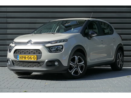 Citroën C3 0