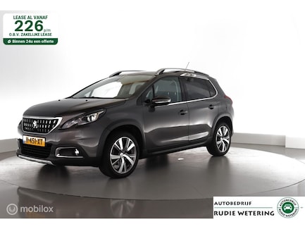 Peugeot 2008 0
