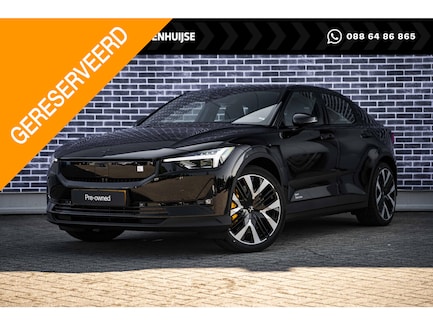 Polestar 2 0
