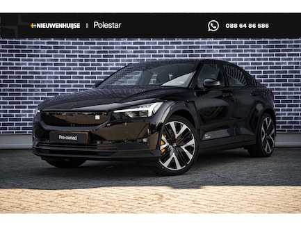Polestar 2 0