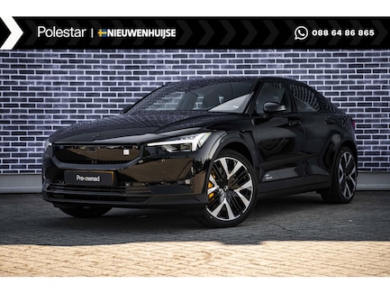 Polestar 2 0