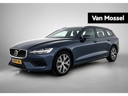 Volvo V60 0