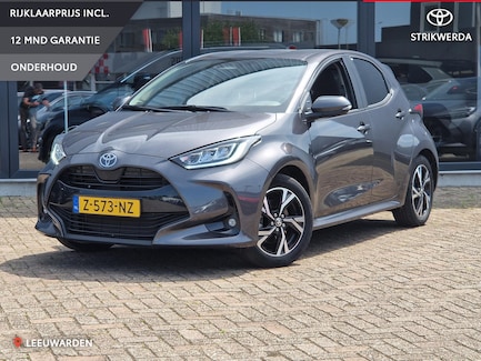 Toyota Yaris 0