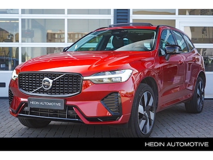 Volvo XC60 0
