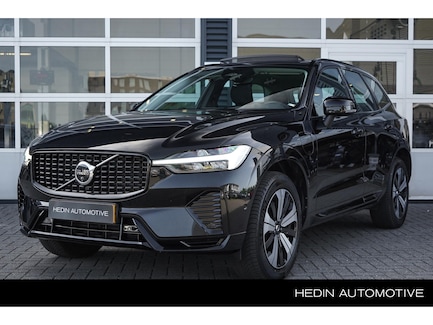 Volvo XC60 0