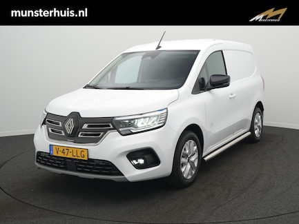 Renault Kangoo 0