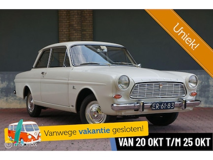 Ford Taunus 0