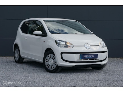 Volkswagen Up! 0