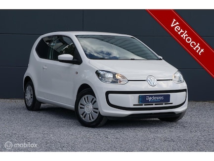 Volkswagen Up! 0