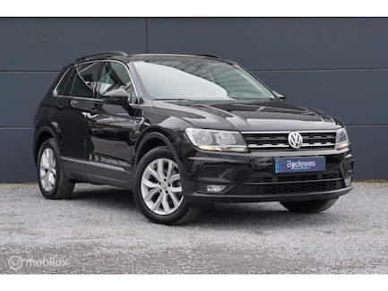 Volkswagen Tiguan 0