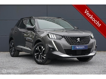 Peugeot 2008 0