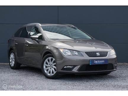 SEAT Leon 0