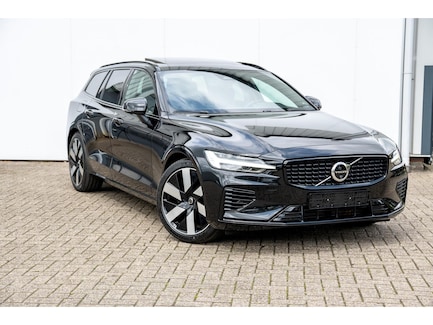 Volvo V60 0
