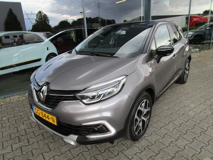 Renault Captur 0