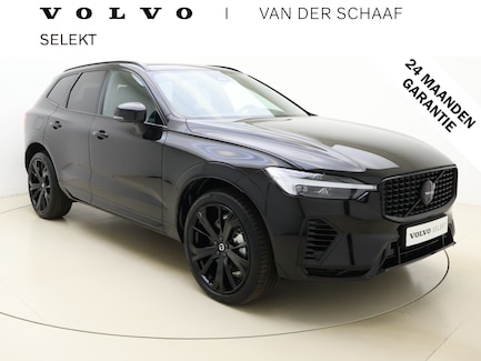 Volvo XC60 0