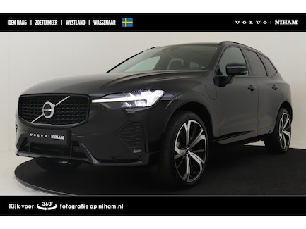 Volvo XC60 0