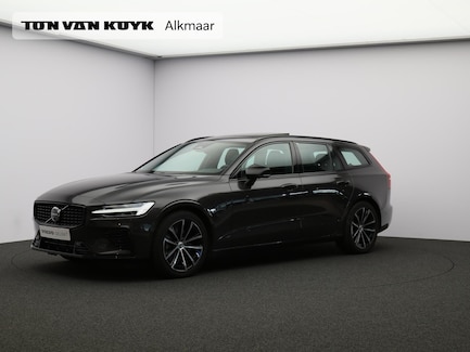 Volvo V60 0